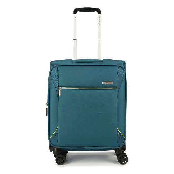 Samsonite Base Breeze 4 roulettes Trolley de cabine 55 cm