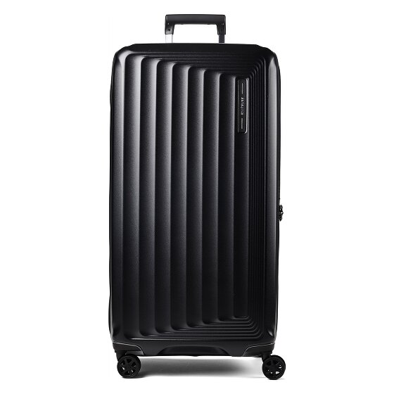 Samsonite Nuon 4 roues Valise cabine 80 cm