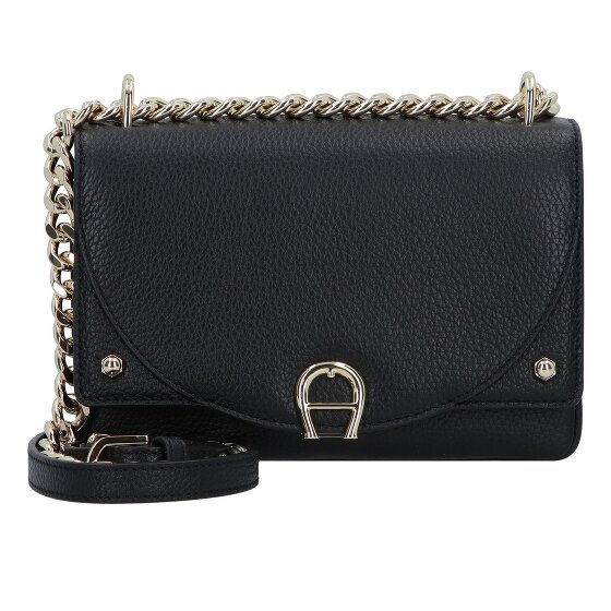 AIGNER Diadora Sac à bandoulière Cuir 20 cm