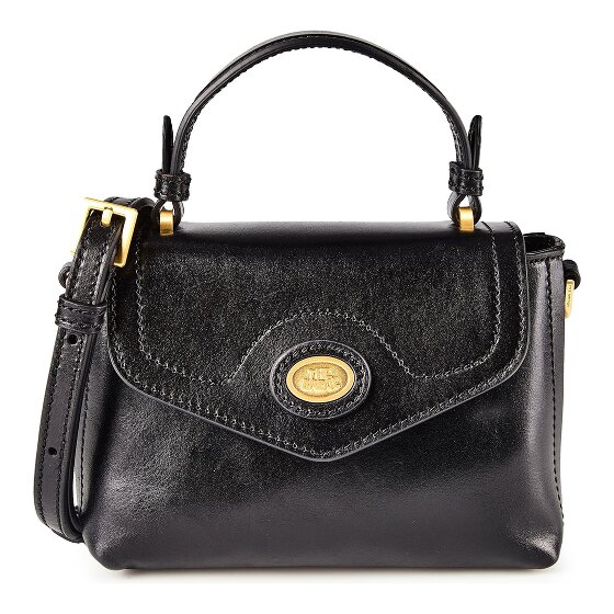 The Bridge Story Donna Sac à main Cuir 20 cm