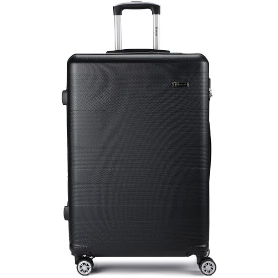 Benzi 5330 4 roulettes Trolley L 75 cm