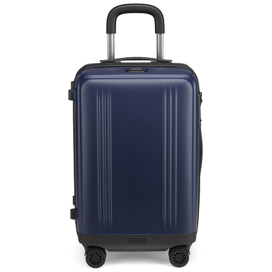 Zero Halliburton Edge Lightweight 4 roues trolley cabine 56 cm