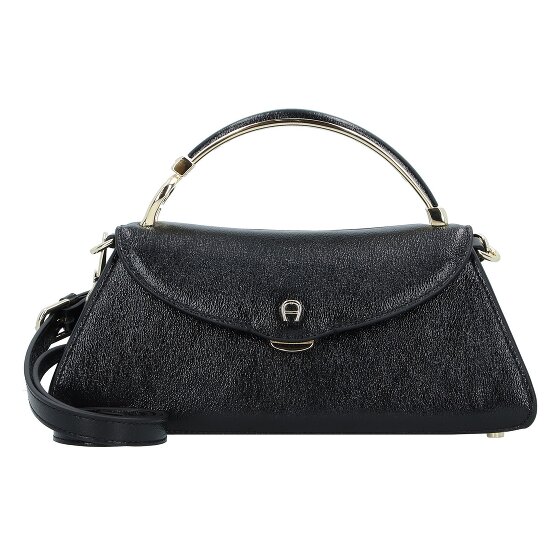 AIGNER Staffa Sac à main Cuir véritable 25 cm