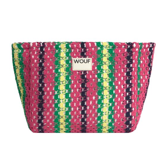 Wouf Terry Trousse de toilette 30 cm