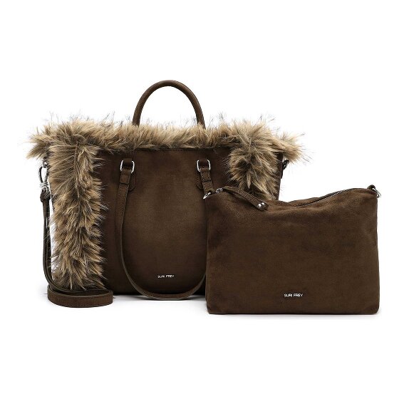 Suri Frey SFY Chessy Sac de shopper 49 cm