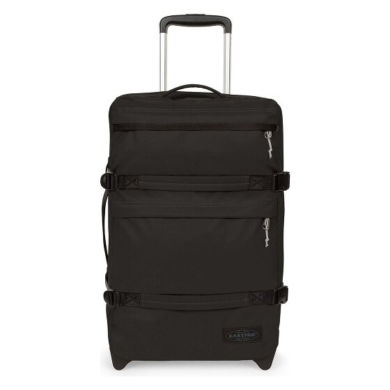 Eastpak Transit'R Plus 2 roues Valise cabine 55 cm