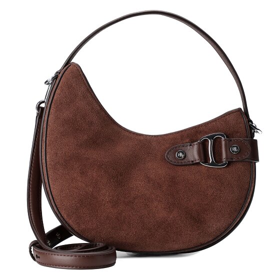 Lauren Ralph Lauren Tasha Sac à bandoulière Cuir 19.5 cm