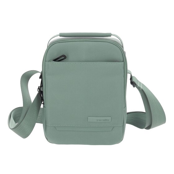 Travelite Workfloow Mini sac à bandoulière 17 cm