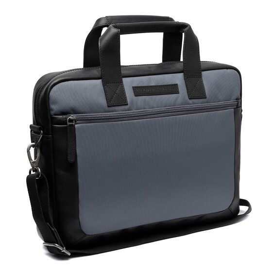 The Chesterfield Brand Fusion Narvik Porte-documents 40 cm Compartiment pour ordinateur portable