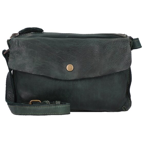 Harold's Submarine Sac à bandoulière en cuir 25 cm