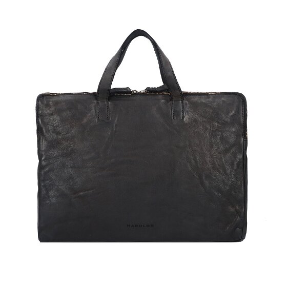 Harold's Submarine Porte-documents Cuir 36 cm