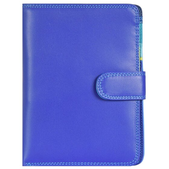 Mywalit Large Wallet Porte-monnaie en cuir 14 cm