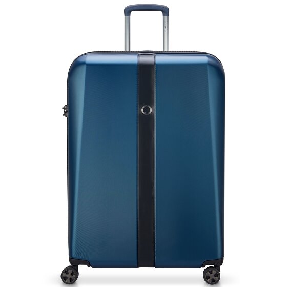 Delsey Paris Promenade Hard 2.0 trolley à 4 roulettes 76 cm