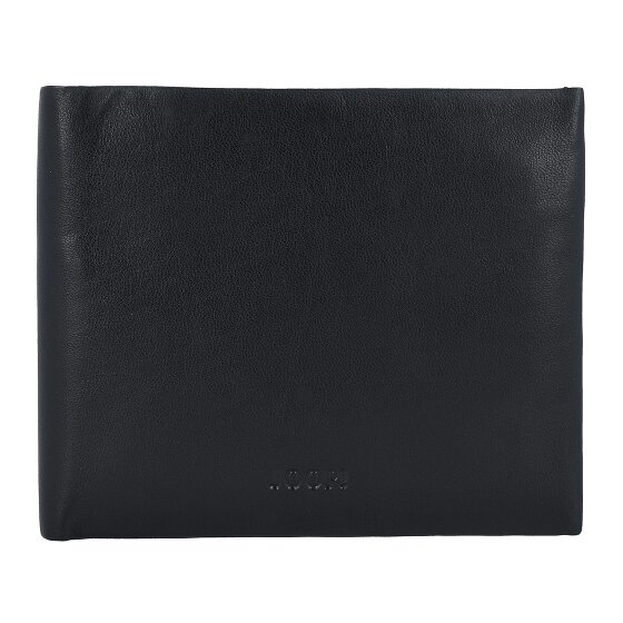 Joop! Pero Ninos Porte-monnaie en cuir 12 cm