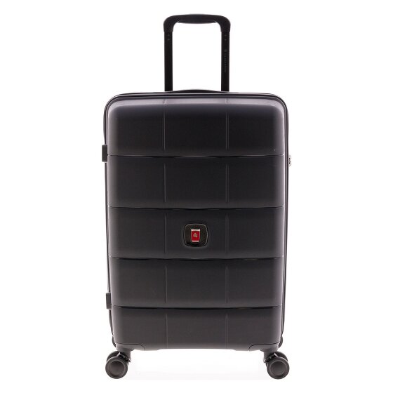 Gladiator 2700 4 roulettes Trolley 64 cm
