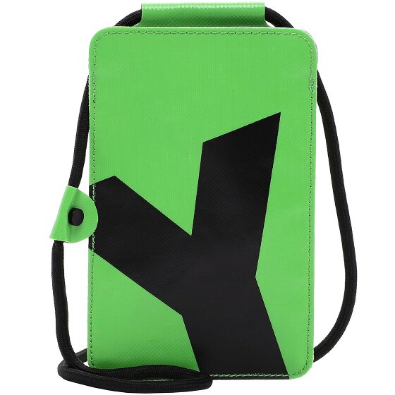 Suri Frey Etui pour téléphone portable Jessey-Plane 11,5 cm