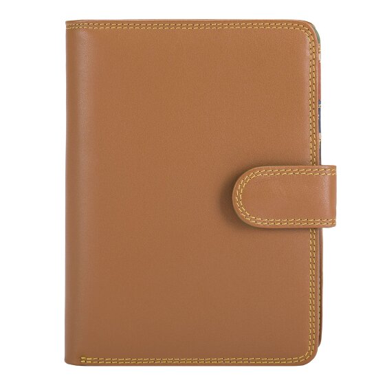 Mywalit Porte-monnaie Cuir véritable 14 cm