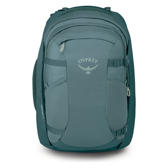 Osprey Fairview 55 sac à dos 55 cm compartiment pour ordinateur portable