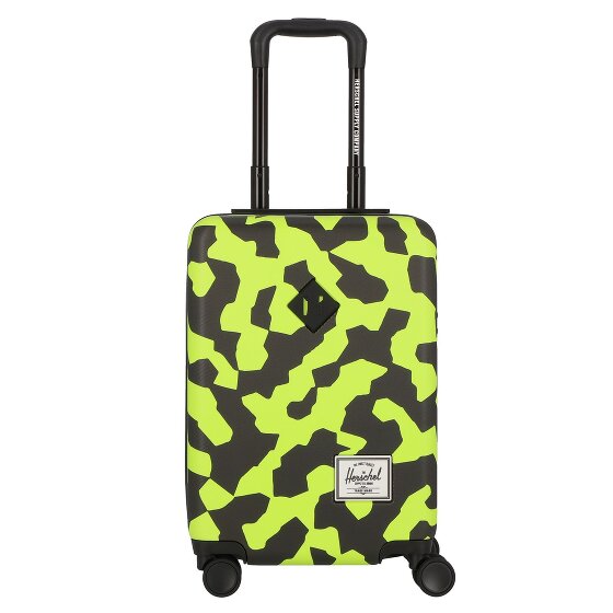 Herschel Heritage 4 roulettes Trolley de cabine XS 50 cm