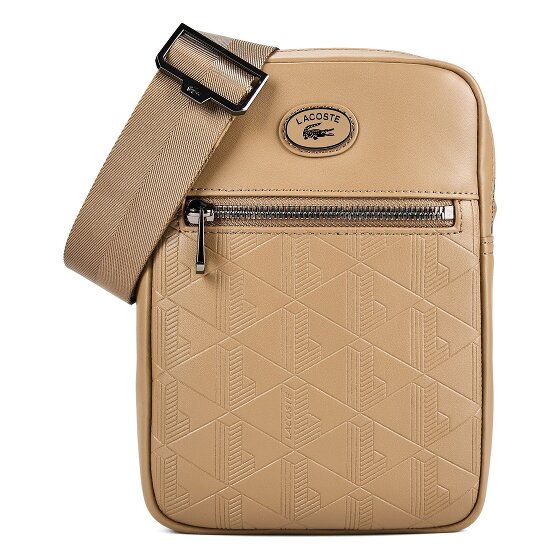 Lacoste Nomogramme Sac à bandoulière 15.5 cm