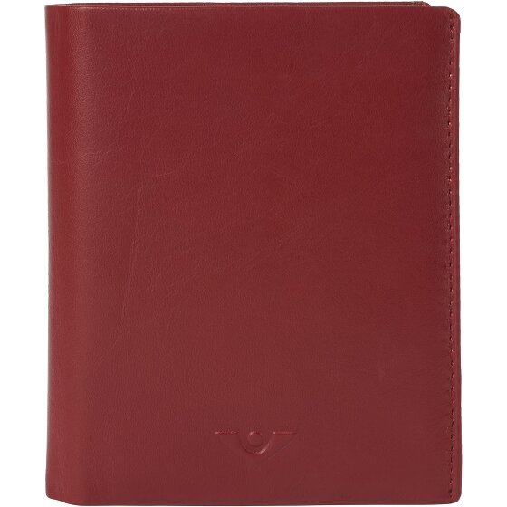 Voi Soft Freddy Porte-monnaie en cuir 9 cm