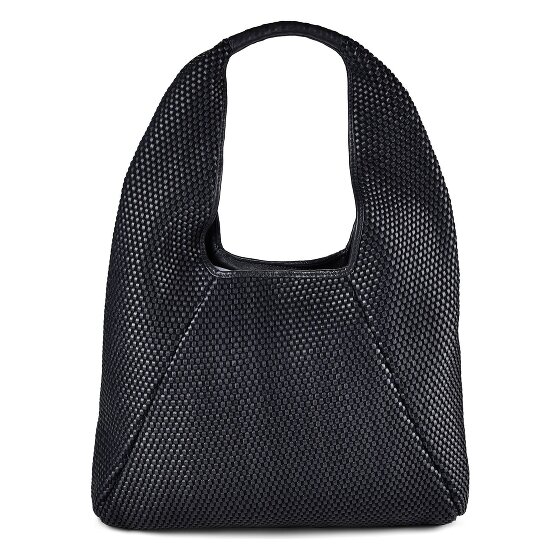 Harbour 2nd Fashion Lights Sac à bandoulière Cuir véritable 55 cm