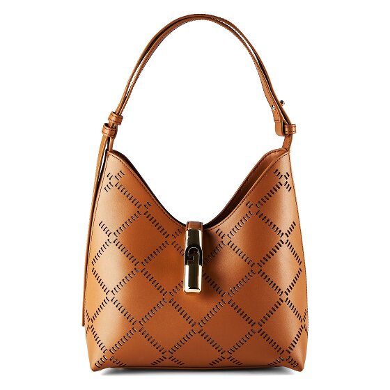 Furla Goccia Sac à bandoulière Cuir 25 cm