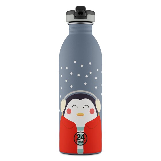 24Bottles Kids Urban Gourde 500 ml