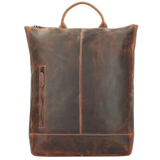 Jack Kinsky Baltimore 14 Sac à dos 40 cm pour ordinateur portable