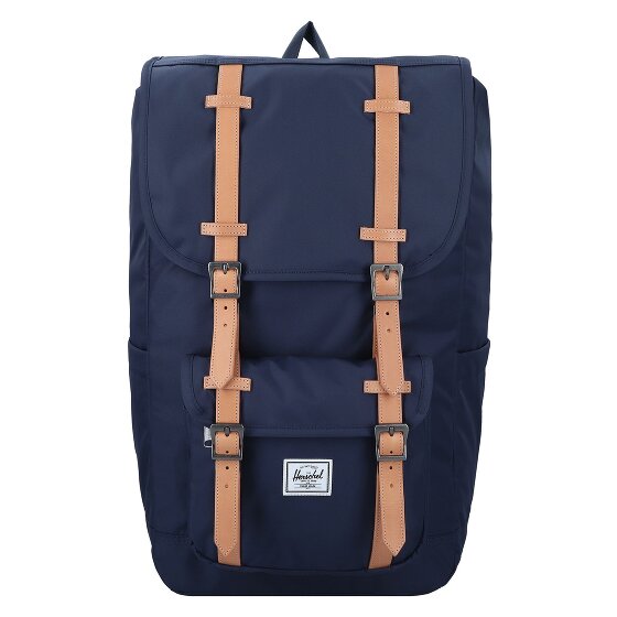 Herschel Little America Daypack 48 cm Compartiment pour ordinateur portable