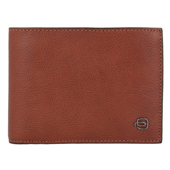 Piquadro Uomo Porte-monnaie en cuir 12,5 cm