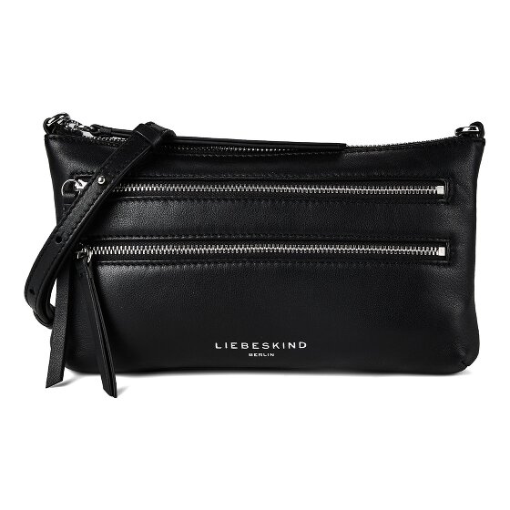 Liebeskind Zena Sac à bandoulière S Cuir véritable 22 cm