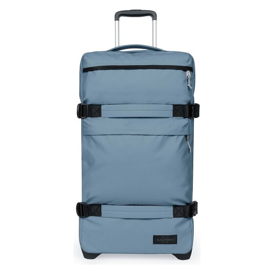 Eastpak Transit'R Plus 2 roues Sac de voyage 80 cm