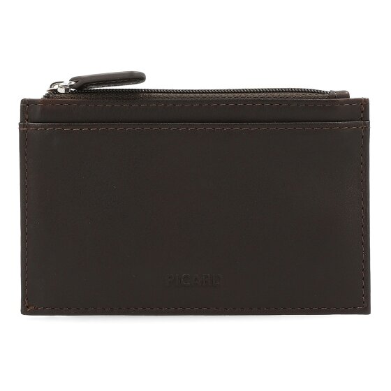 Picard Brooklyn Étui pour cartes de crédit Cuir 13 cm