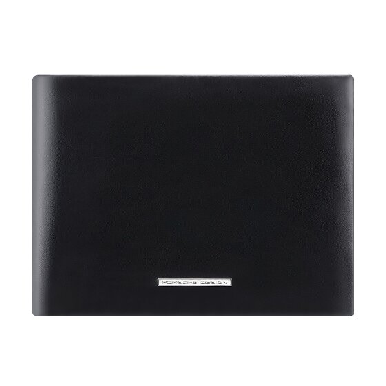 Porsche Design Classic Porte-monnaie en cuir 12 cm