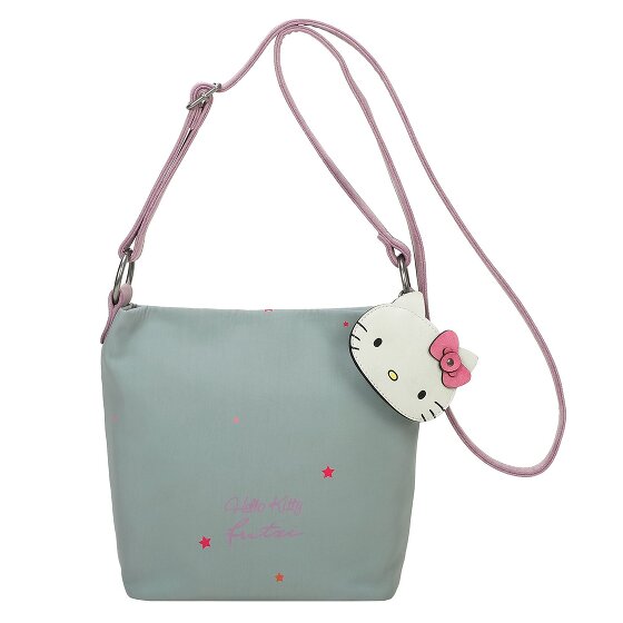 Fritzi aus Preußen Hello Kitty fritzi Cross Sky Stars Sac à bandoulière 23 cm