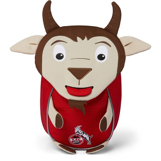 Affenzahn Petits amis sac à dos pour l'école maternelle 28 cm