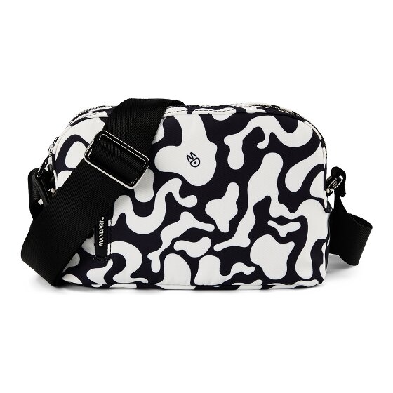 Mandarina Duck Hunter Moire Sac à bandoulière 22 cm