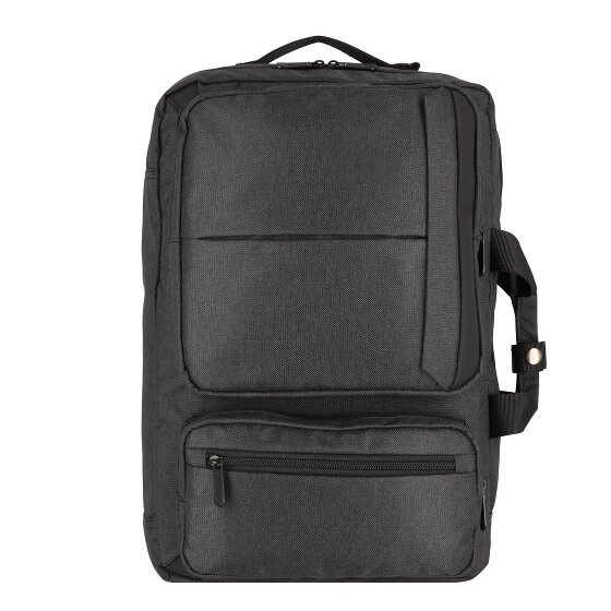 Dermata Daypack 48 cm Compartiment pour ordinateur portable