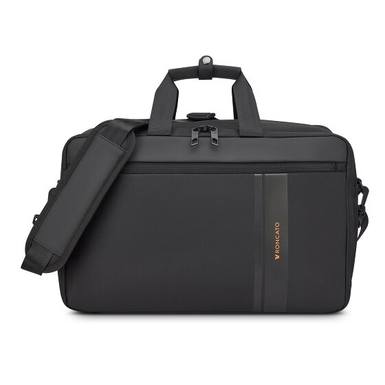 Roncato Metropolitan Travel Sac à dos de voyage 40 cm pour ordinateur portable