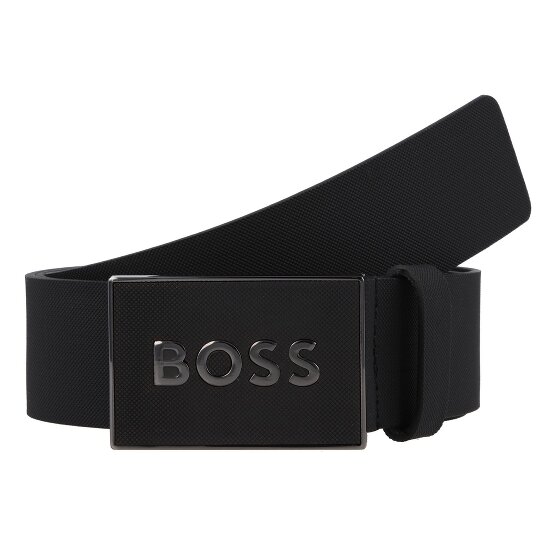 Boss Ceinture Icon en cuir