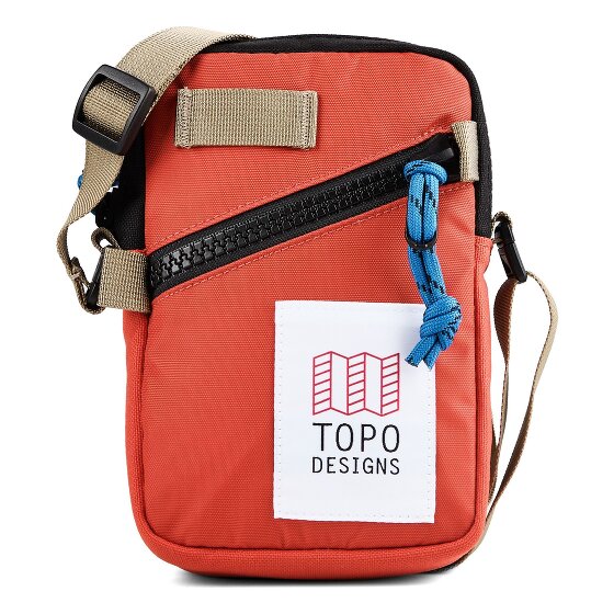 Topo Designs Accessories Mini sac à bandoulière 12 cm