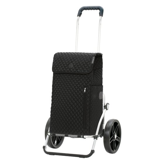 Andersen Shopper Royal Shopper Lissa Chariot à provisions 58 cm