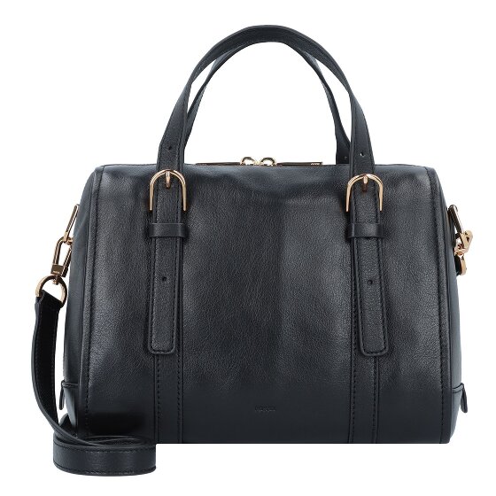 Fossil Carlie Sac à main en cuir 26 cm