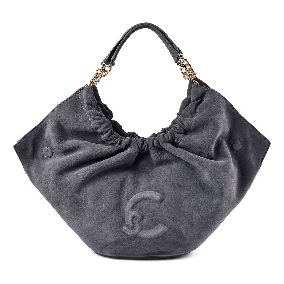 Coccinelle Smash Sac à bandoulière Cuir véritable 26.5 cm