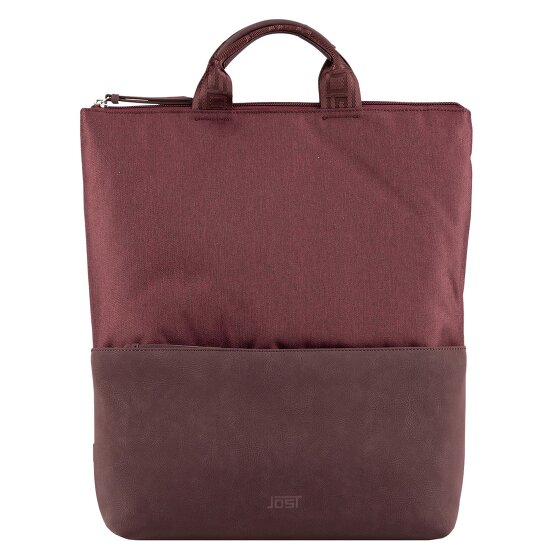 Jost Andoya Daypack 40 cm Compartiment pour ordinateur portable