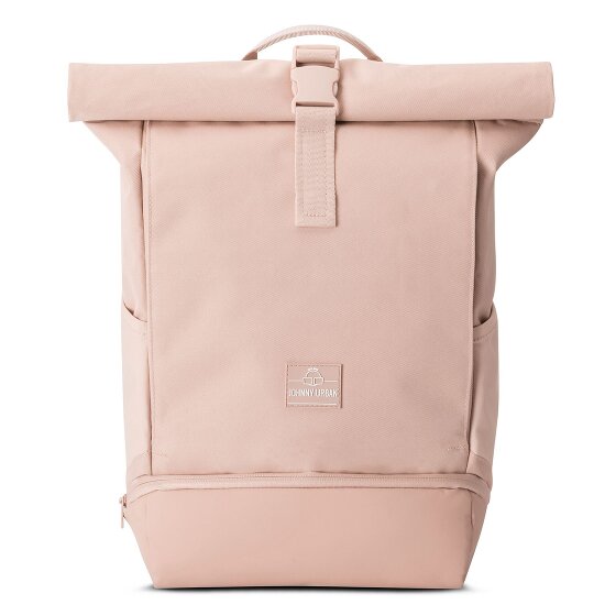 Johnny Urban Eco Series Allen Medium Daypack 40.5 cm Compartiment pour ordinateur portable