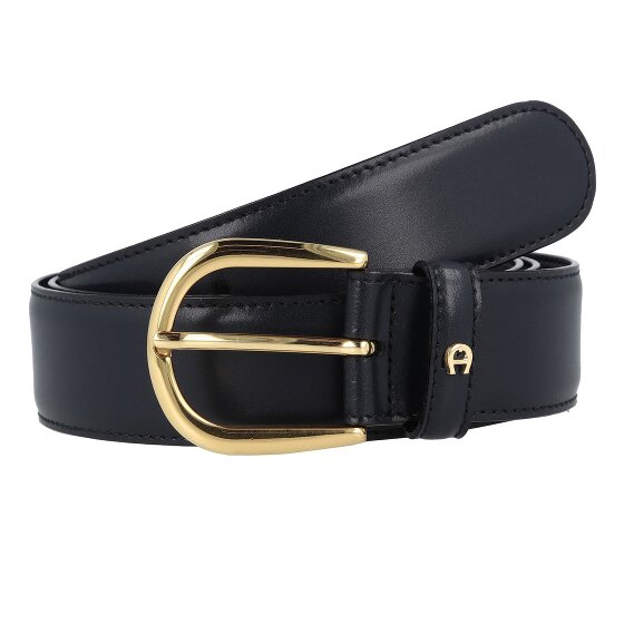 AIGNER Ceinture business en cuir