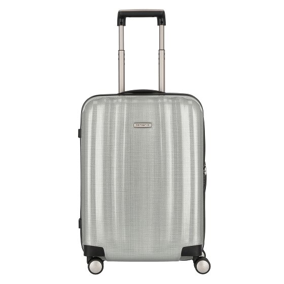 Samsonite Lite Cube Spinner 4 roues trolley cabine 55 cm