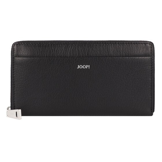 Joop! Lantea Yura Porte-monnaie Protection RFID Cuir 19 cm